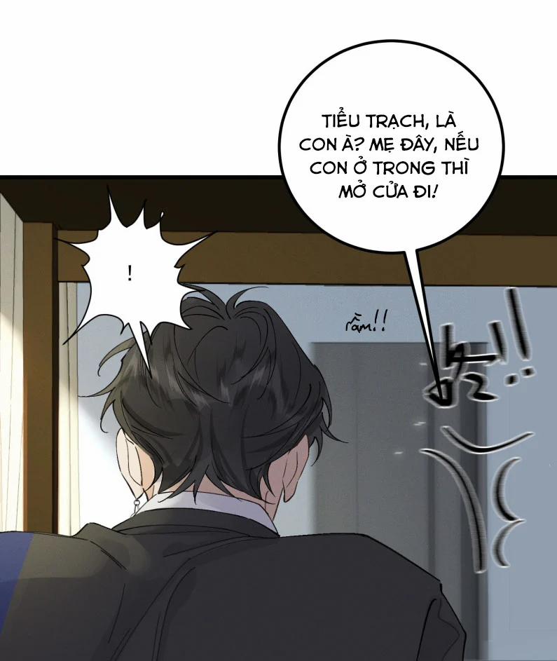 manhwax10.com - Truyện Manhwa Bạch Trạch Chi Danh Chương 17 Trang 17