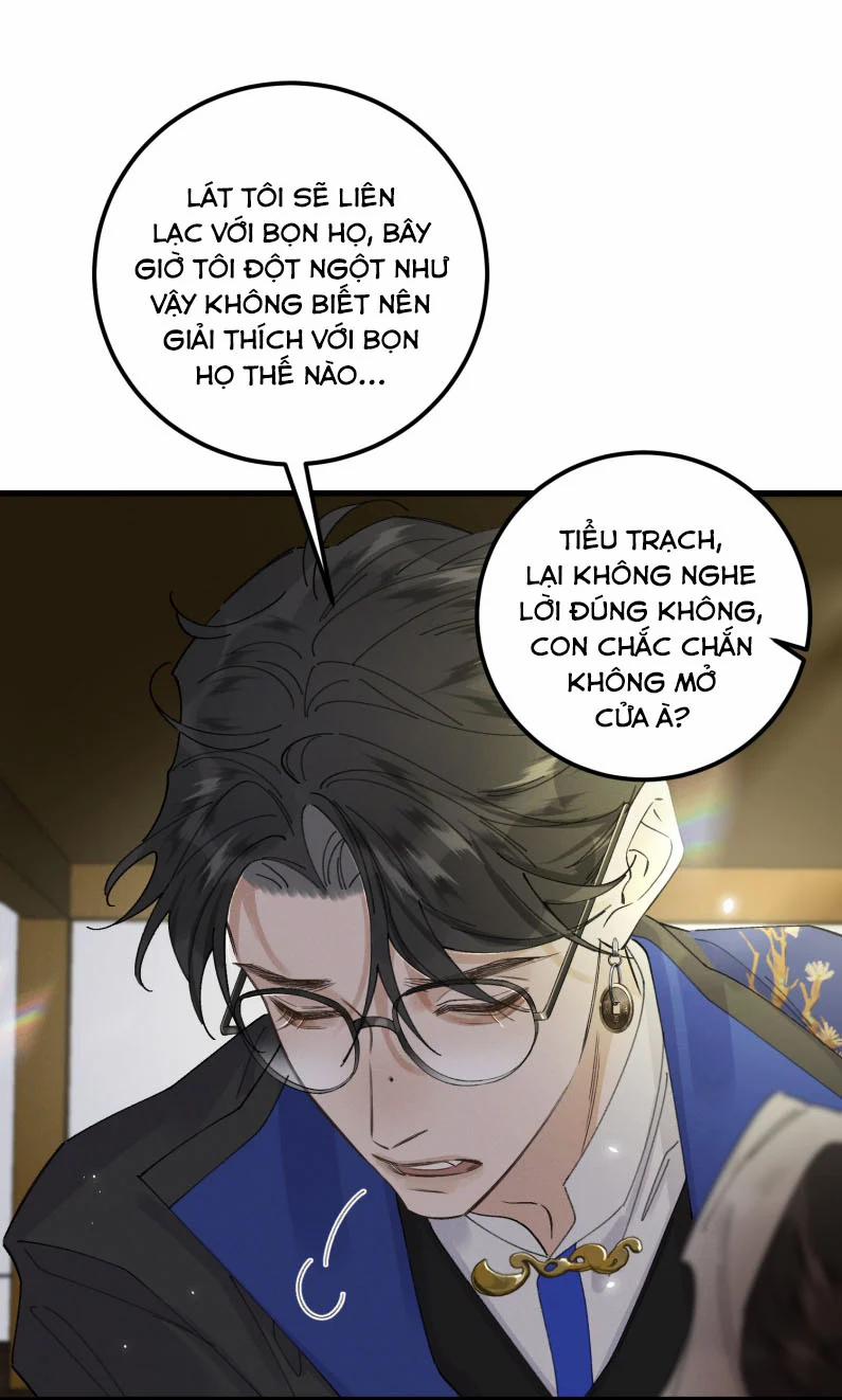 manhwax10.com - Truyện Manhwa Bạch Trạch Chi Danh Chương 17 Trang 19