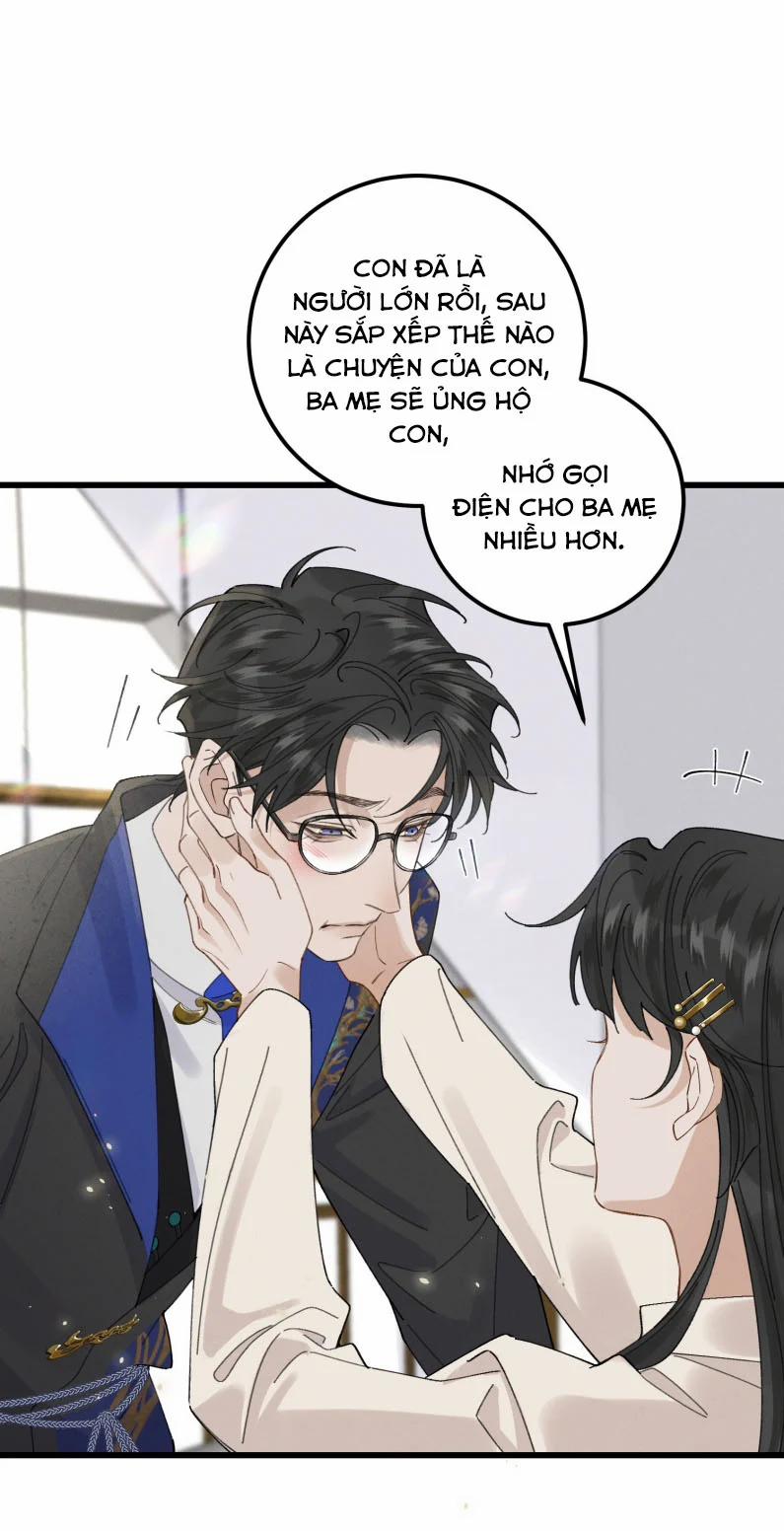 manhwax10.com - Truyện Manhwa Bạch Trạch Chi Danh Chương 17 Trang 42