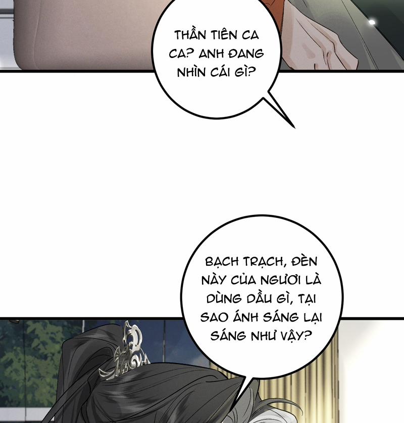 manhwax10.com - Truyện Manhwa Bạch Trạch Chi Danh Chương 18 Trang 12