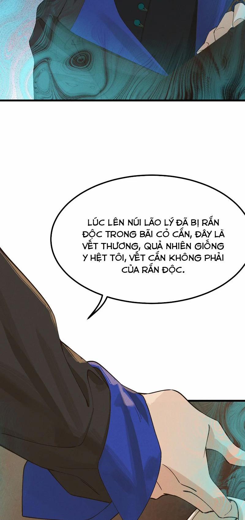 manhwax10.com - Truyện Manhwa Bạch Trạch Chi Danh Chương 5 Trang 12