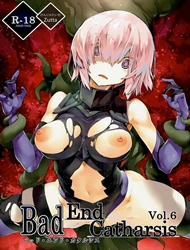 Bad End Catharsis Vol. 6 (Fate Grand Order)