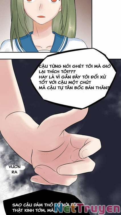 manhwax10.com - Truyện Manhwa Bad Girlds Chương 5 Trang 4