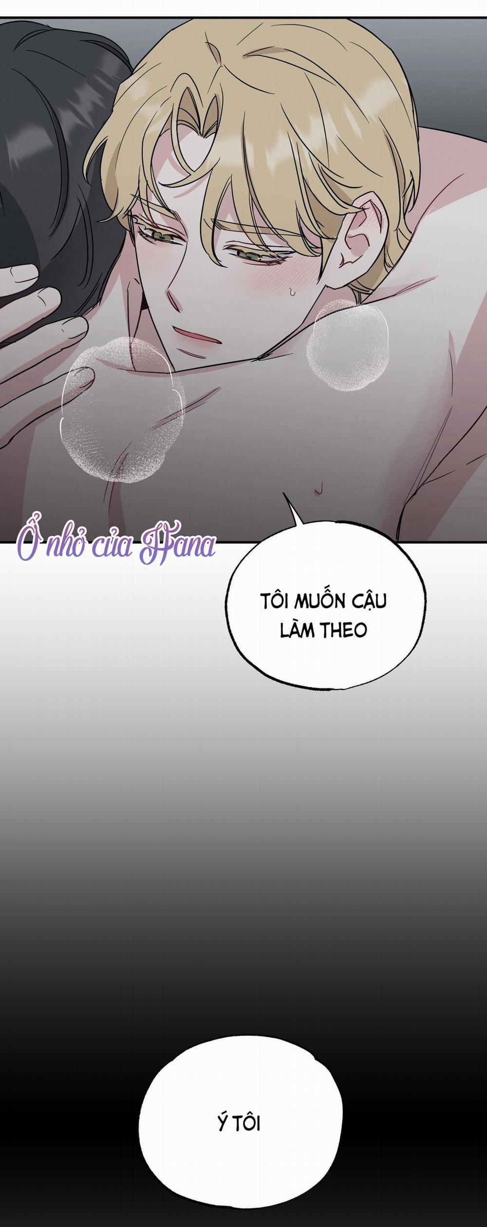 manhwax10.com - Truyện Manhwa Bad Kid Good Partner Chương 14 Trang 26