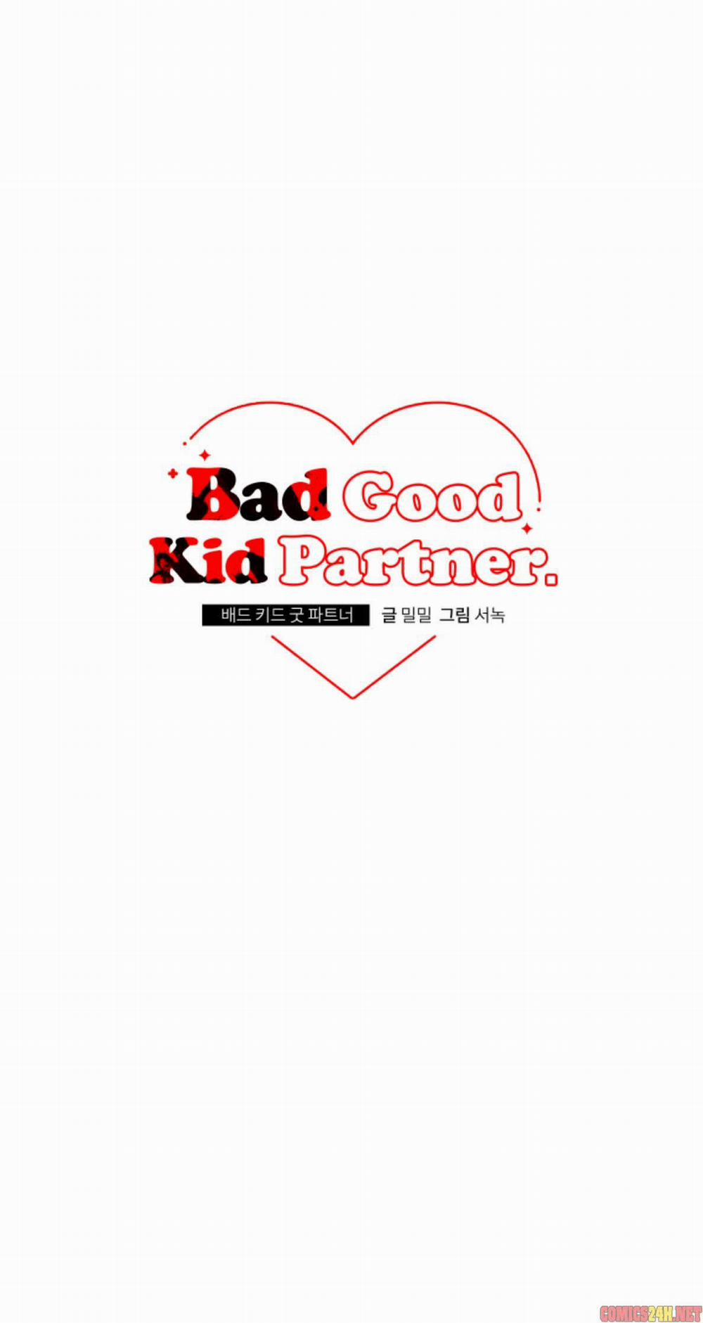 manhwax10.com - Truyện Manhwa Bad Kid Good Partner Chương 22 Trang 17