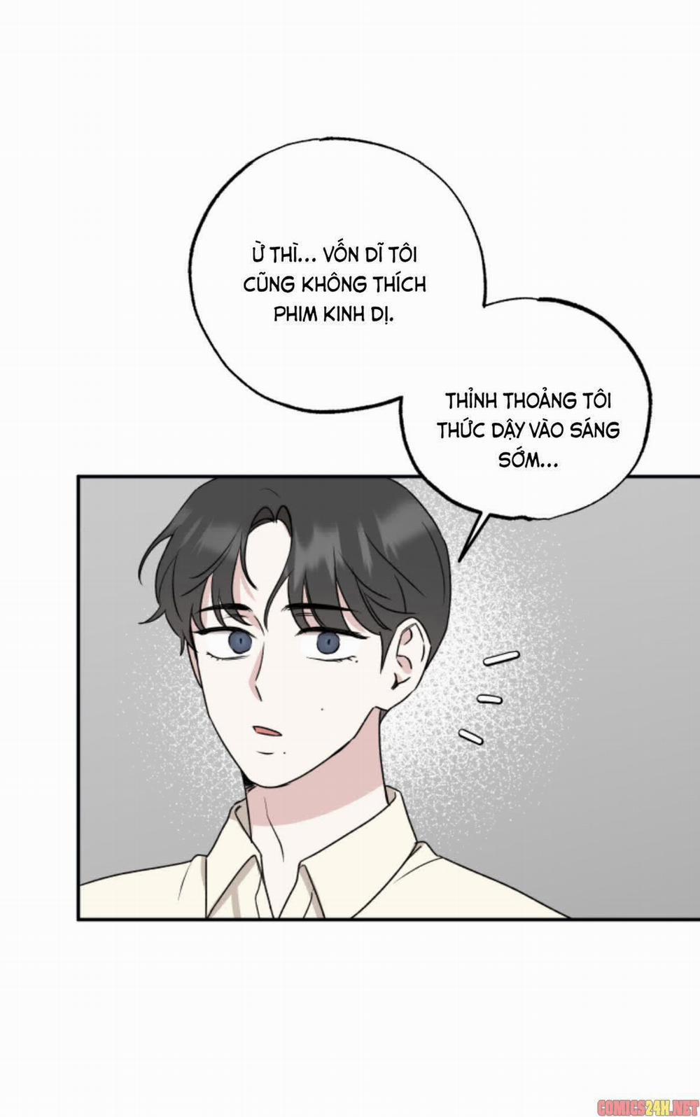 manhwax10.com - Truyện Manhwa Bad Kid Good Partner Chương 22 Trang 47