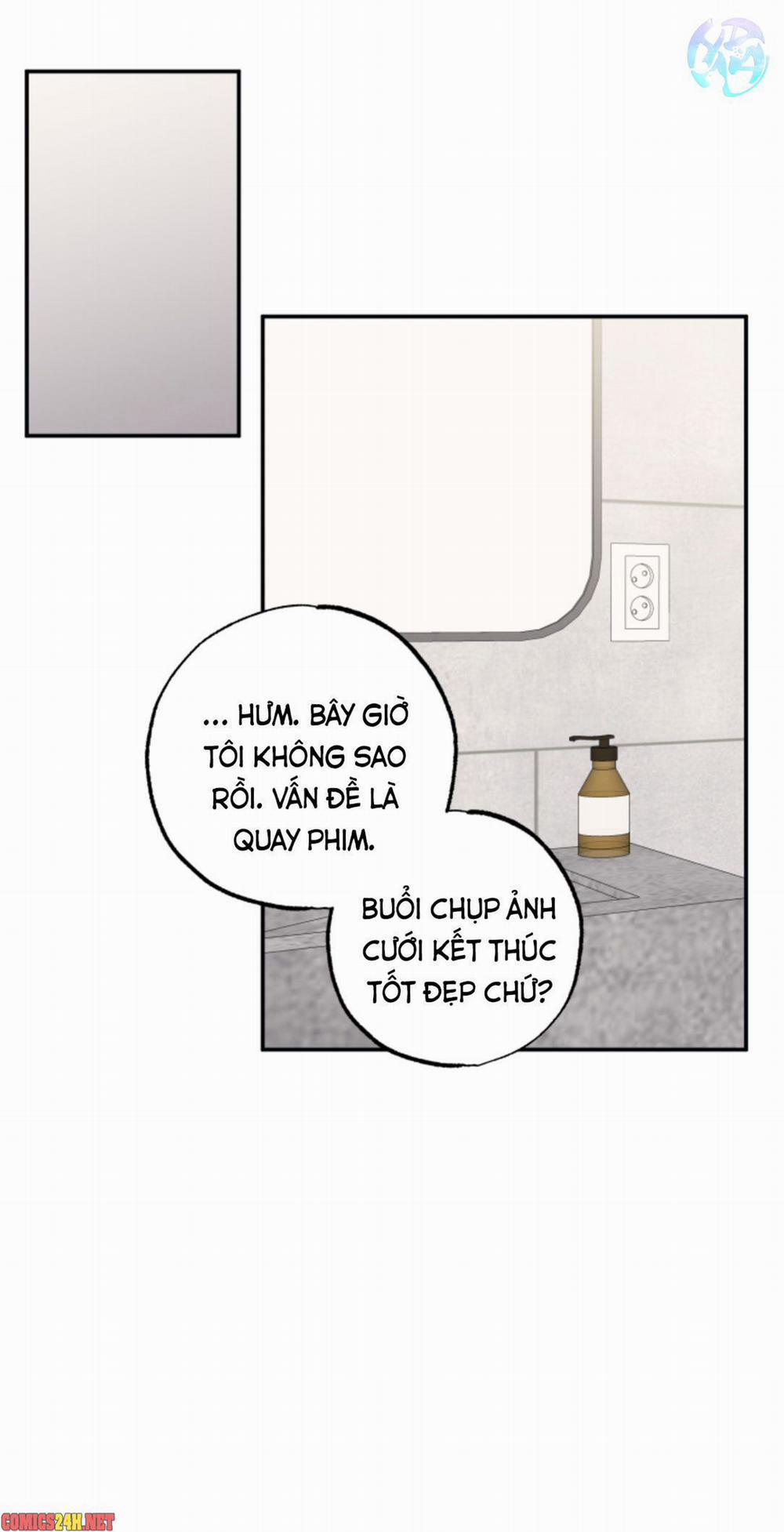 manhwax10.com - Truyện Manhwa Bad Kid Good Partner Chương 23 Trang 31