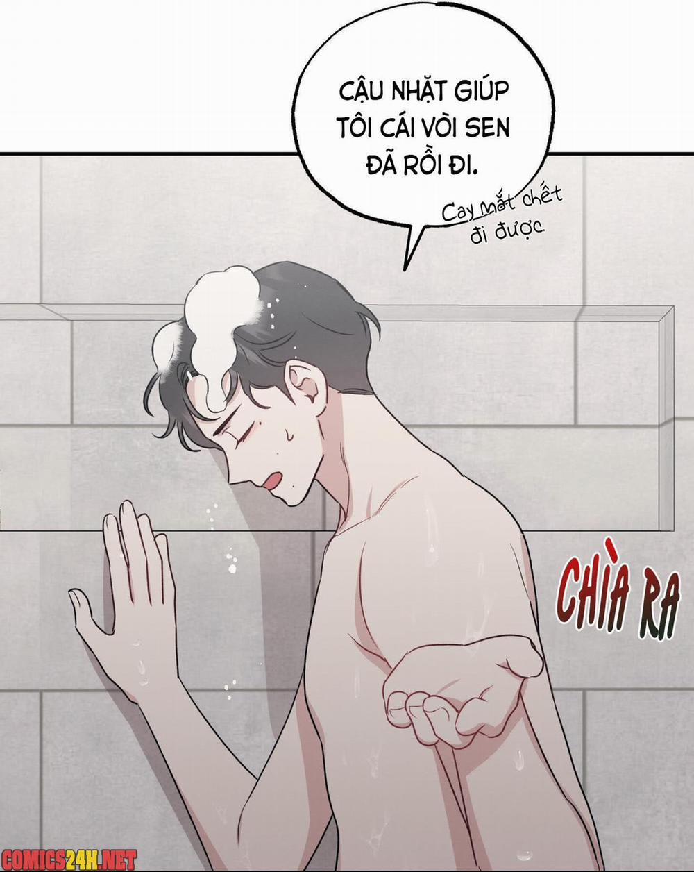 manhwax10.com - Truyện Manhwa Bad Kid Good Partner Chương 24 Trang 12