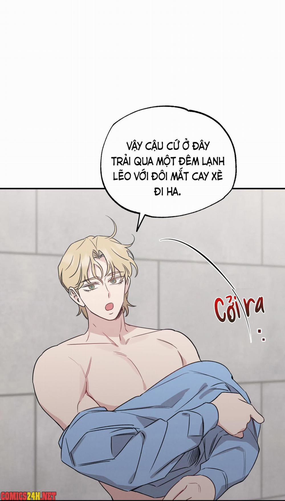 manhwax10.com - Truyện Manhwa Bad Kid Good Partner Chương 24 Trang 29