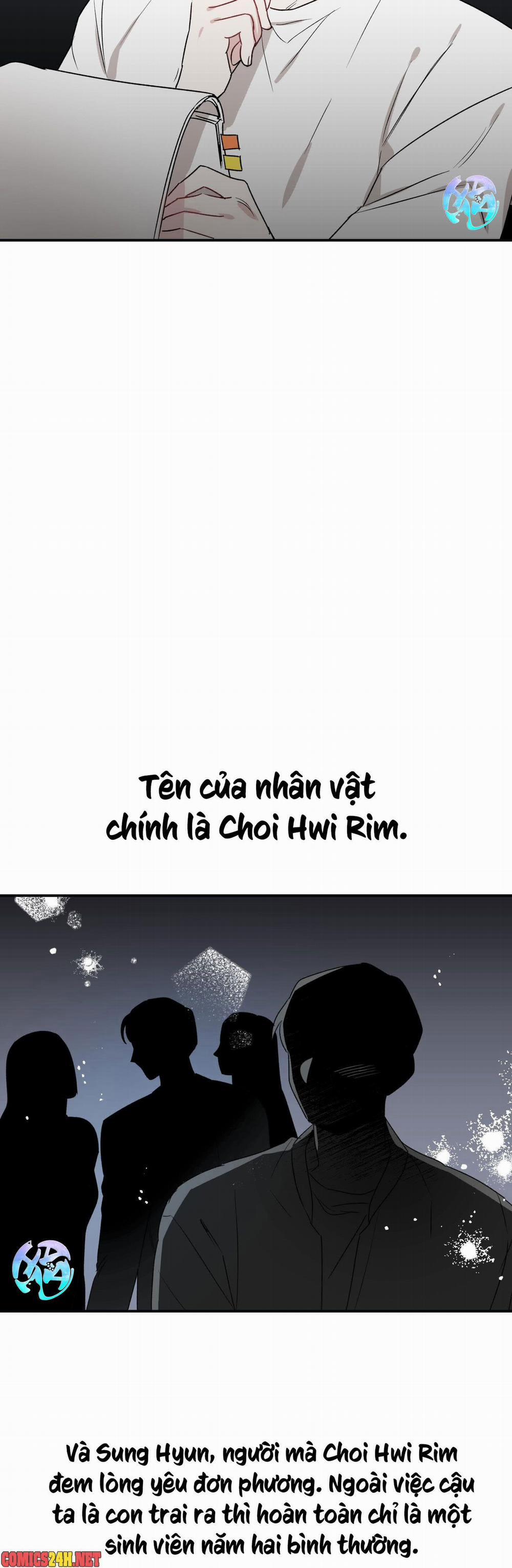 manhwax10.com - Truyện Manhwa Bad Kid Good Partner Chương 25 Trang 18