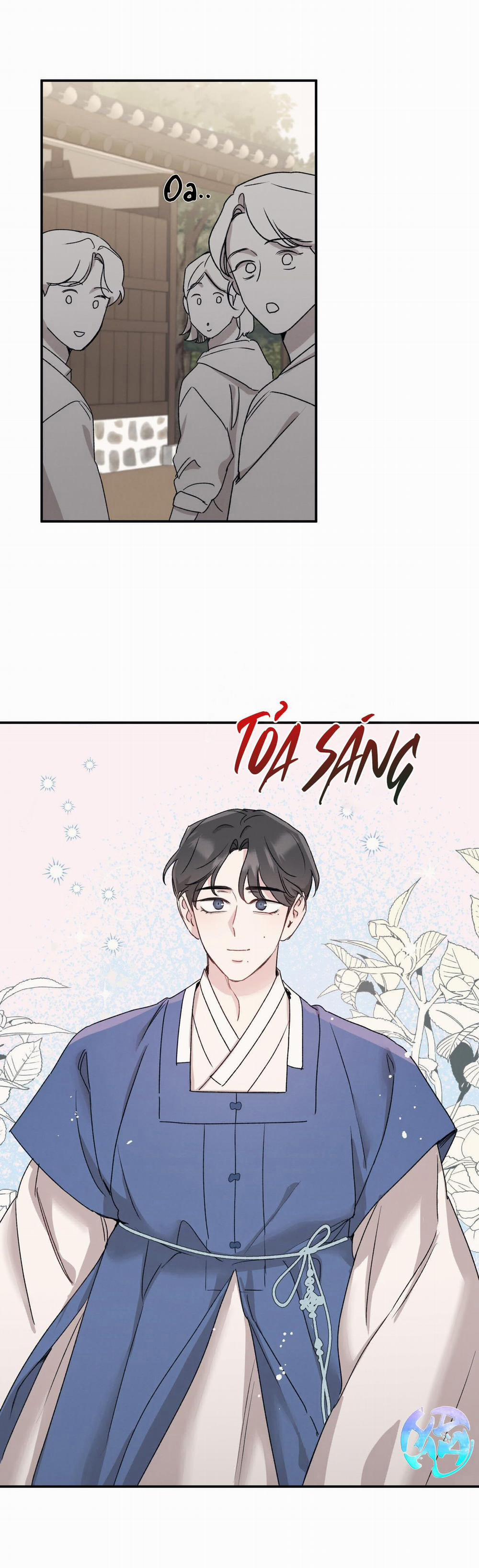 manhwax10.com - Truyện Manhwa Bad Kid Good Partner Chương 26 Trang 3