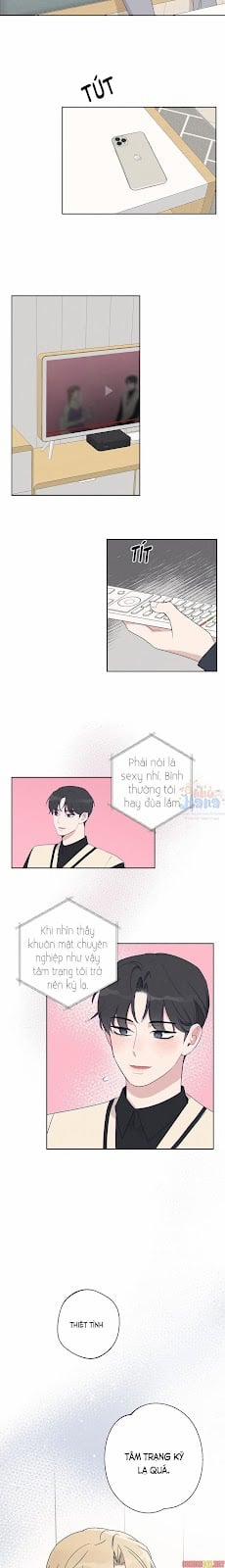 manhwax10.com - Truyện Manhwa Bad Kid Good Partner Chương 3 Trang 15