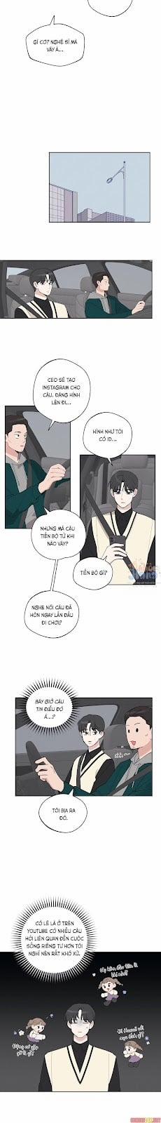 manhwax10.com - Truyện Manhwa Bad Kid Good Partner Chương 3 Trang 6