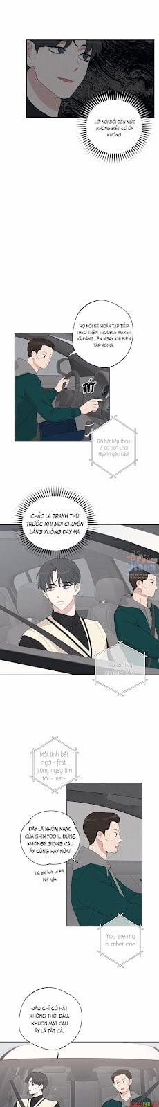 manhwax10.com - Truyện Manhwa Bad Kid Good Partner Chương 3 Trang 7