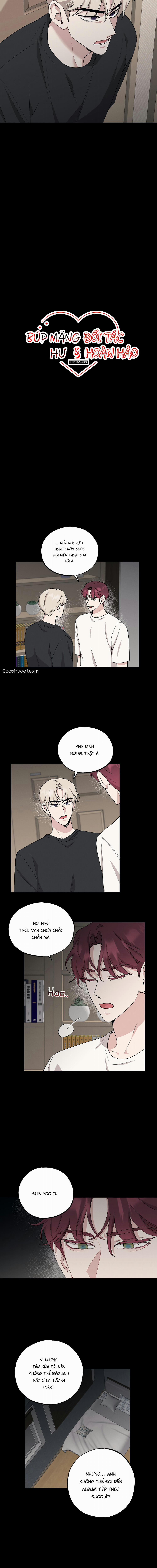 manhwax10.com - Truyện Manhwa Bad Kid Good Partner Chương 43 Trang 3