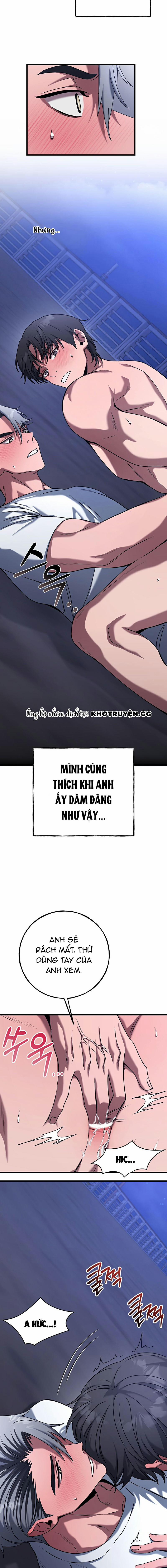 manhwax10.com - Truyện Manhwa Bad Not Bat Chương 10 Trang 13