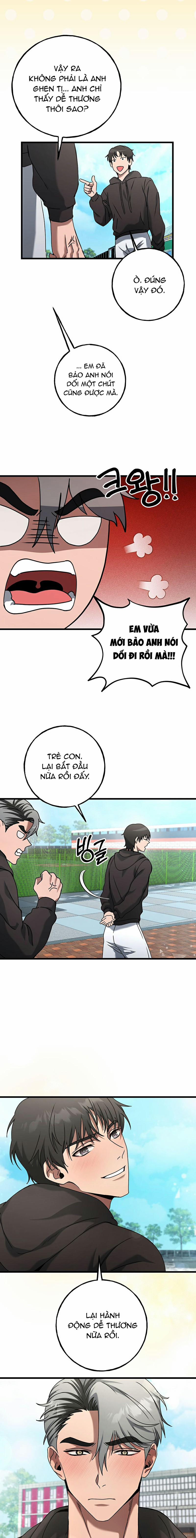 manhwax10.com - Truyện Manhwa Bad Not Bat Chương 10 Trang 26