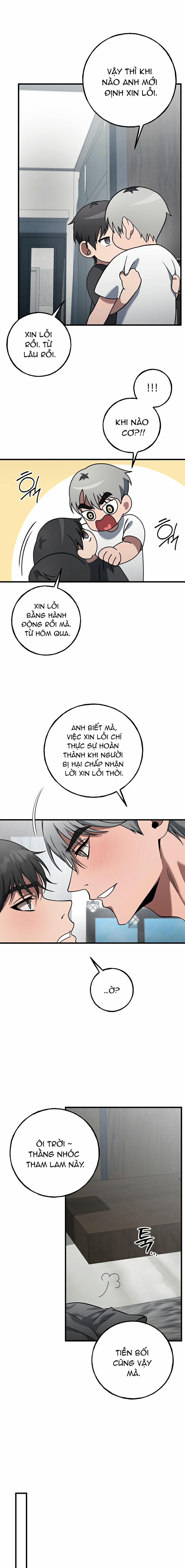 manhwax10.com - Truyện Manhwa Bad Not Bat Chương 7 Trang 19