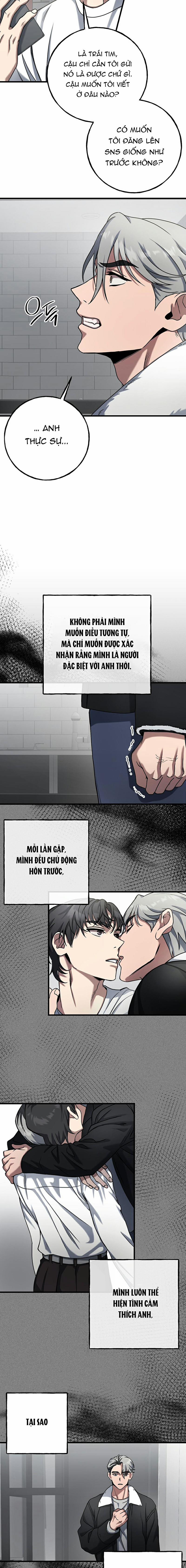 manhwax10.com - Truyện Manhwa Bad Not Bat Chương 8 Trang 15