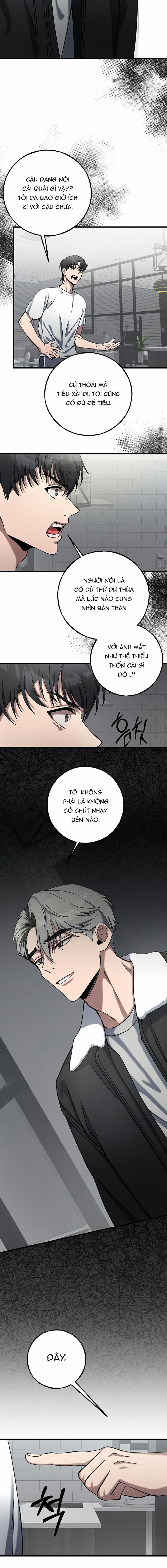 manhwax10.com - Truyện Manhwa Bad Not Bat Chương 8 Trang 17