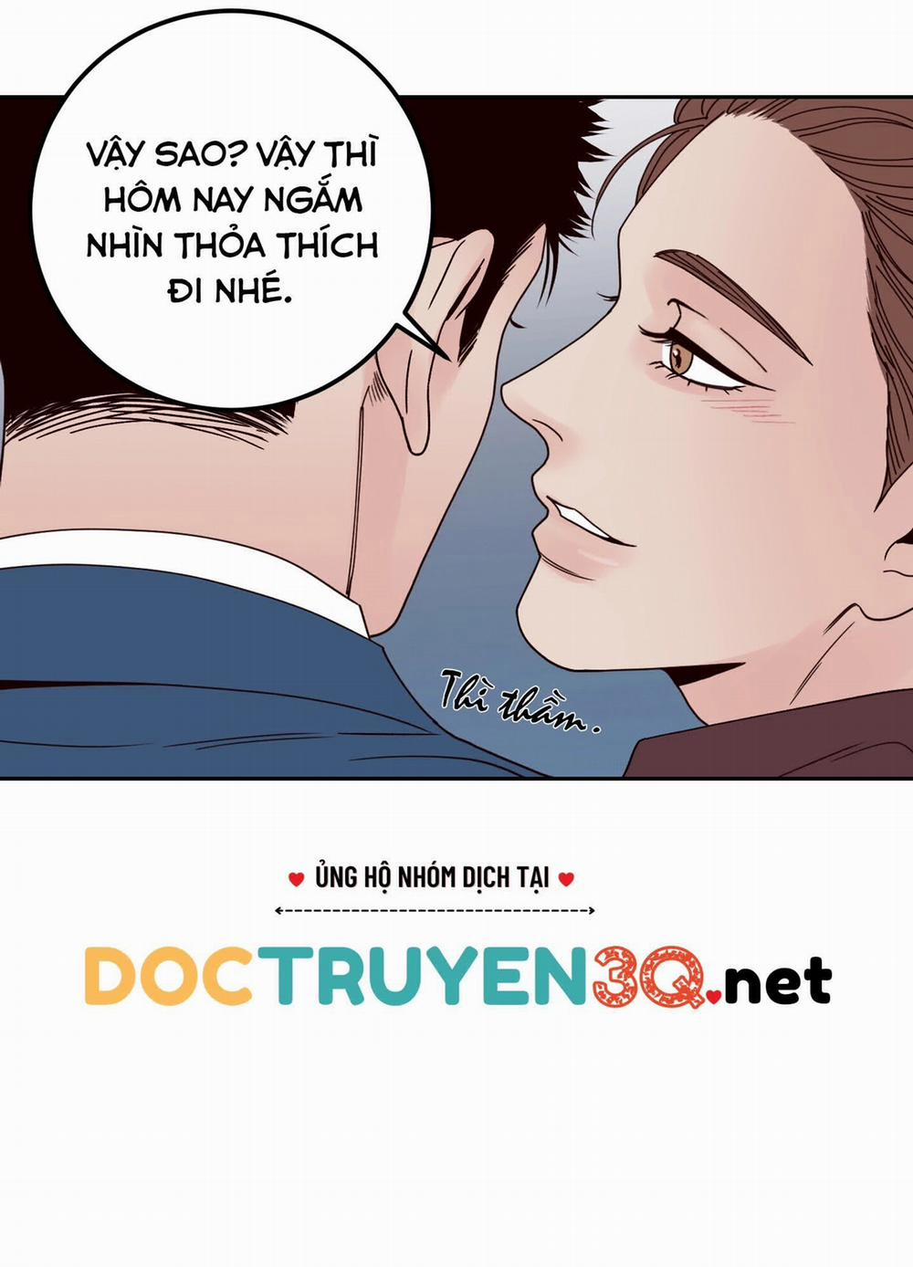 manhwax10.com - Truyện Manhwa Bad Position Chương 1 1 Trang 21