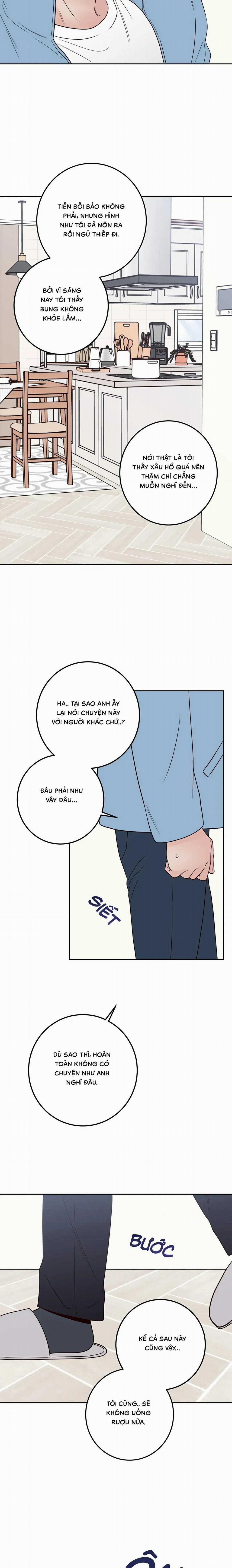 manhwax10.com - Truyện Manhwa Bad Position Chương 48 Trang 21