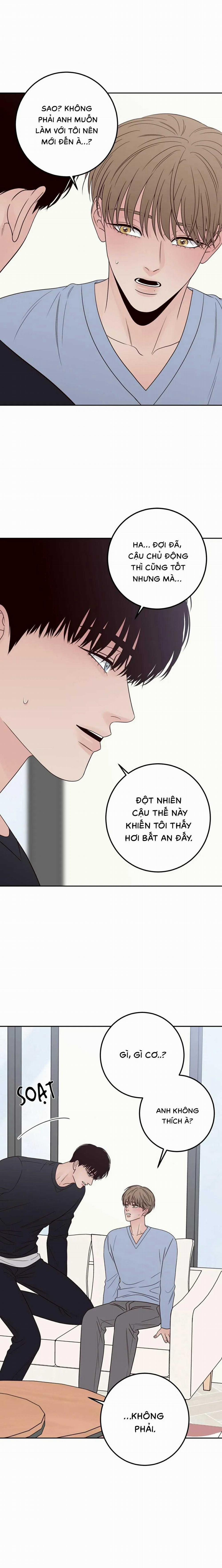 manhwax10.com - Truyện Manhwa Bad Position Chương 52 Trang 7