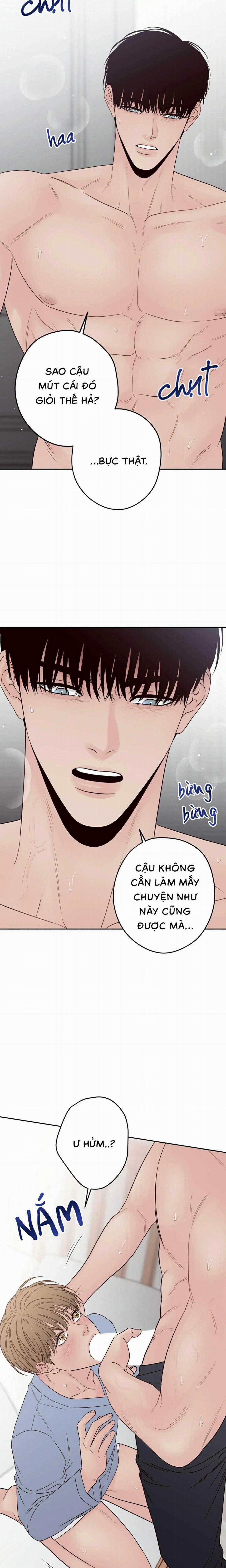 manhwax10.com - Truyện Manhwa Bad Position Chương 53 Trang 3