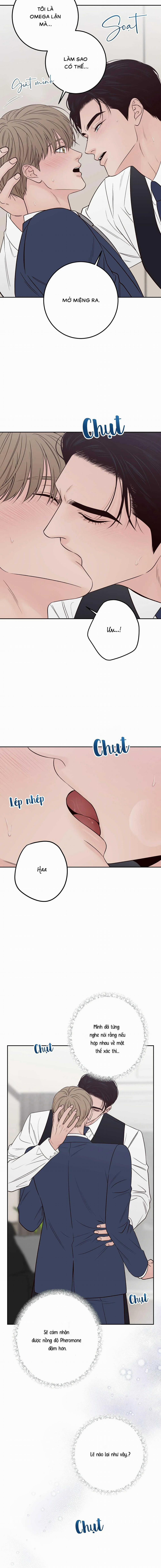 manhwax10.com - Truyện Manhwa Bad Position Chương 64 Trang 3