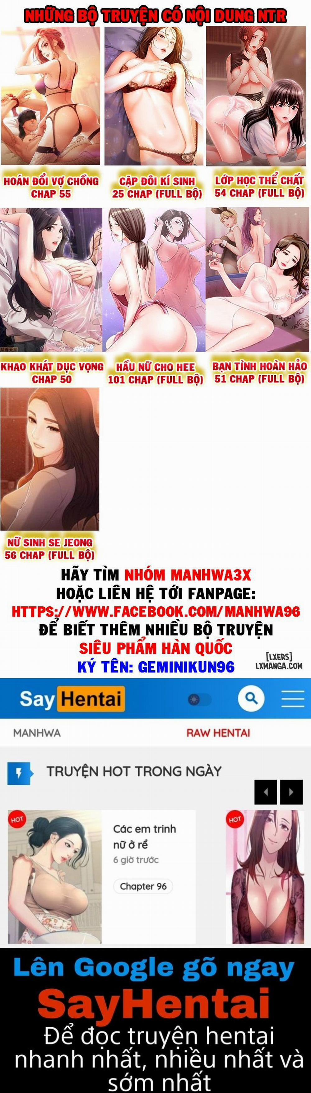 manhwax10.com - Truyện Manhwa Bãi biển sung sướng Chương 13 Trang 44