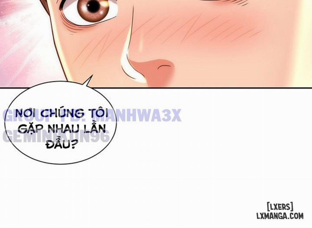 manhwax10.com - Truyện Manhwa Bãi biển sung sướng Chương 15 Trang 33