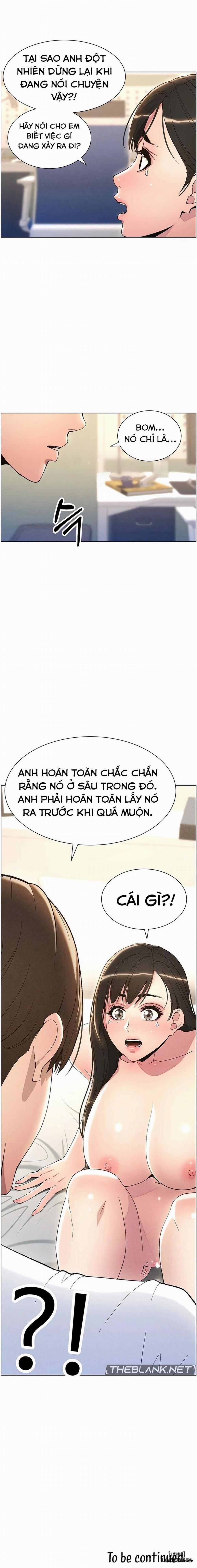 manhwax10.com - Truyện Manhwa Bài học bí mật với em gái tôi Chương 11 Trang 11