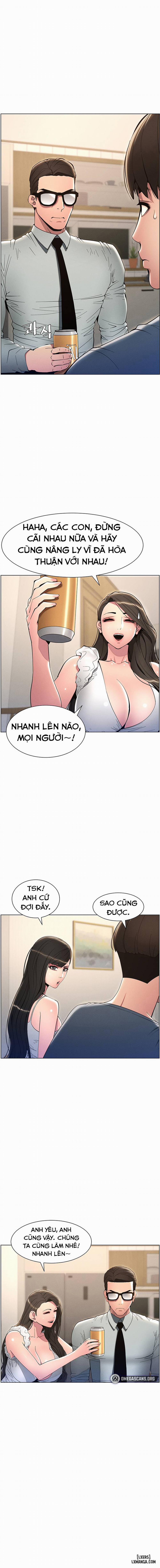 manhwax10.com - Truyện Manhwa Bài học bí mật với em gái tôi Chương 4 Trang 10