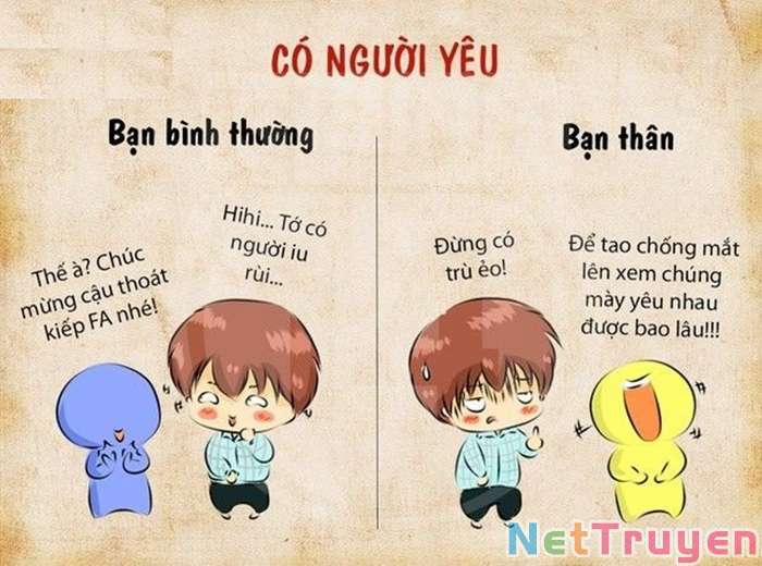 manhwax10.com - Truyện Manhwa Bài Học Cuộc Sống Hay Và Ý Nghĩa Chương 0 0 B N TH NG VS B N TH N Trang 6