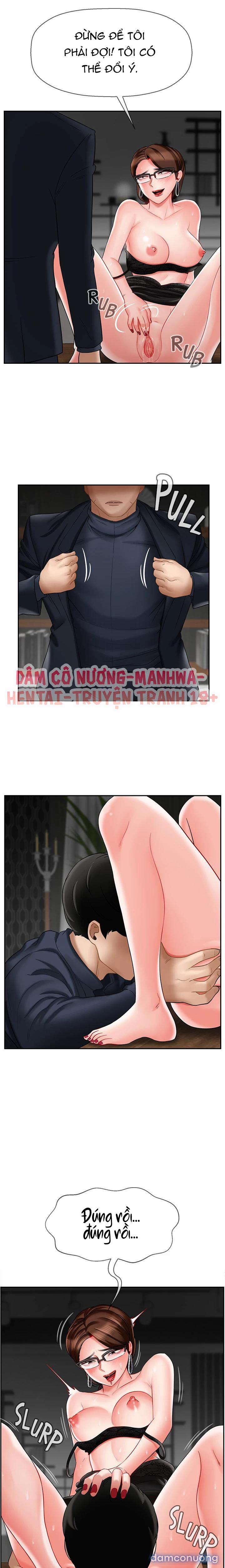 manhwax10.com - Truyện Manhwa Bài Học Gợi Dục Chương 10 Trang 13