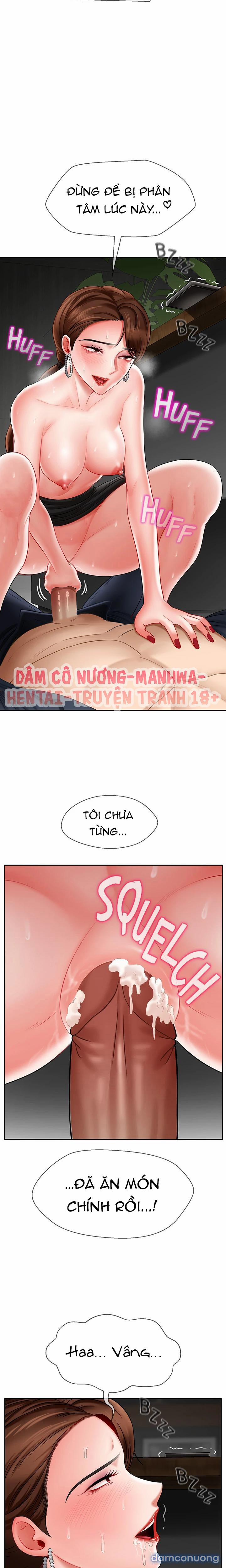 manhwax10.com - Truyện Manhwa Bài Học Gợi Dục Chương 10 Trang 20