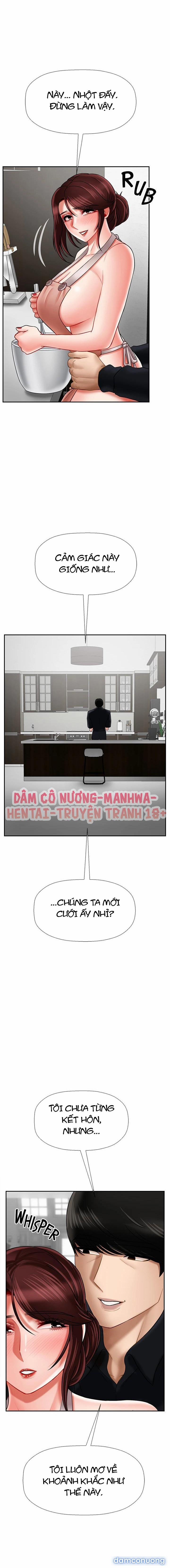 manhwax10.com - Truyện Manhwa Bài Học Gợi Dục Chương 17 Trang 11