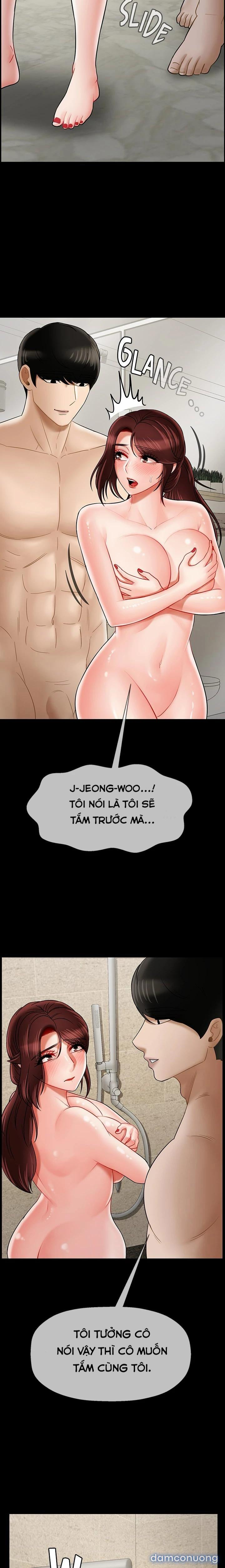 manhwax10.com - Truyện Manhwa Bài Học Gợi Dục Chương 18 Trang 14