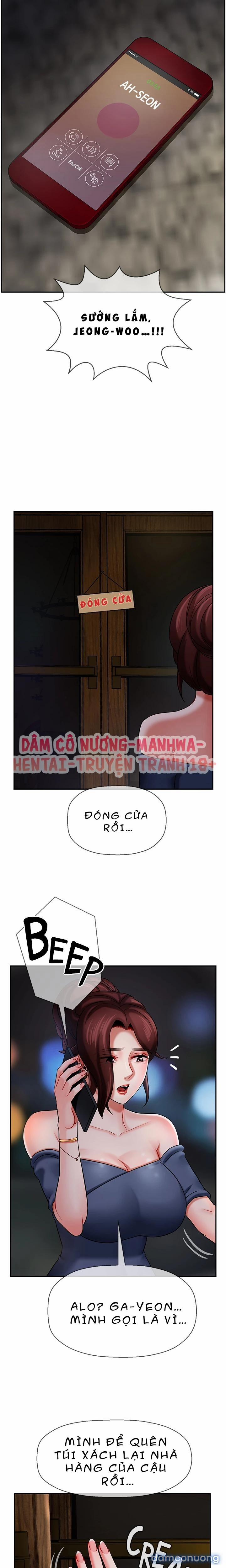 manhwax10.com - Truyện Manhwa Bài Học Gợi Dục Chương 4 Trang 19