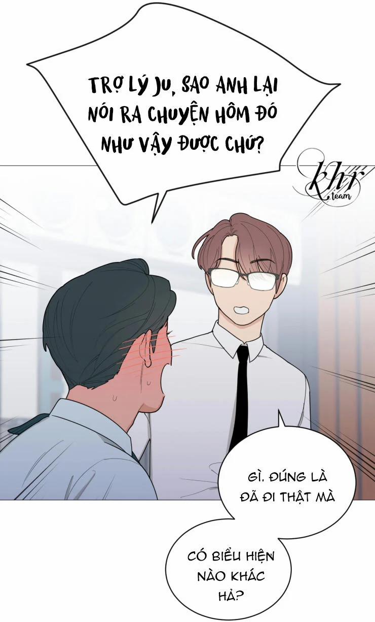 manhwax10.com - Truyện Manhwa Bài Học Rau Mùi Chương 1 Trang 43