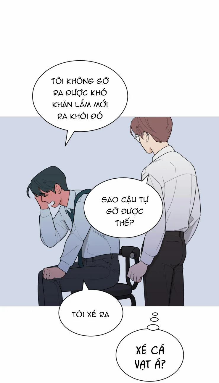 manhwax10.com - Truyện Manhwa Bài Học Rau Mùi Chương 1 Trang 64