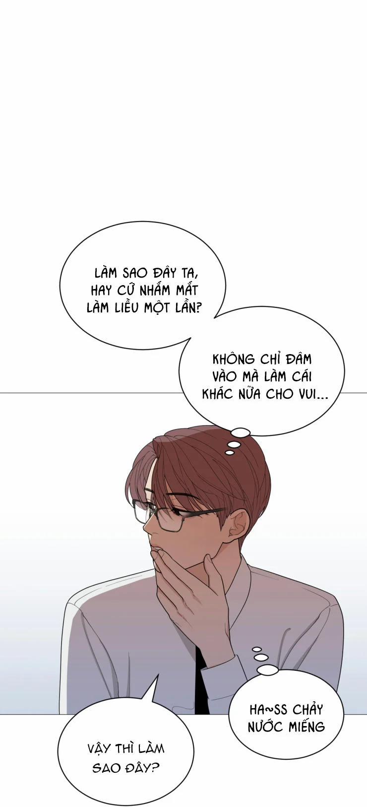 manhwax10.com - Truyện Manhwa Bài Học Rau Mùi Chương 1 Trang 80