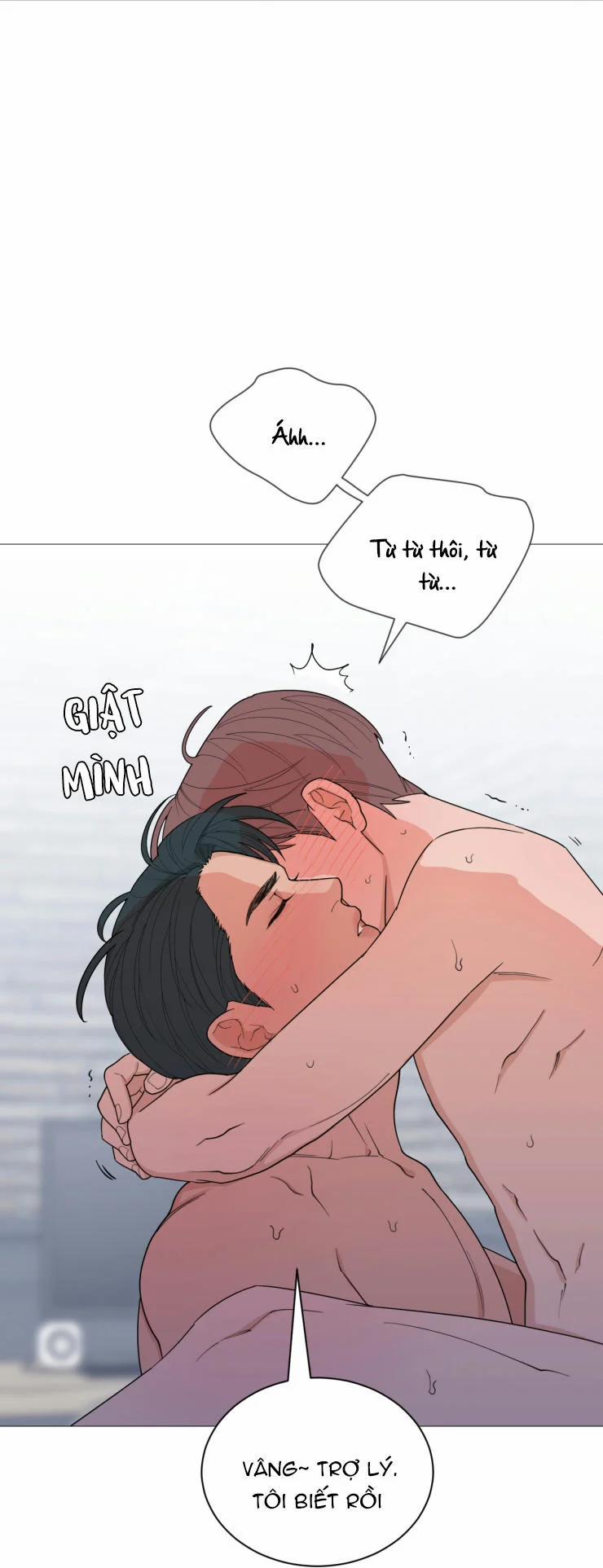 manhwax10.com - Truyện Manhwa Bài Học Rau Mùi Chương 2 Trang 103