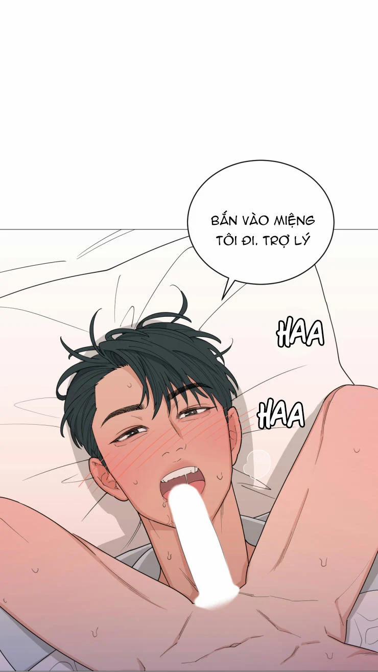 manhwax10.com - Truyện Manhwa Bài Học Rau Mùi Chương 2 Trang 13