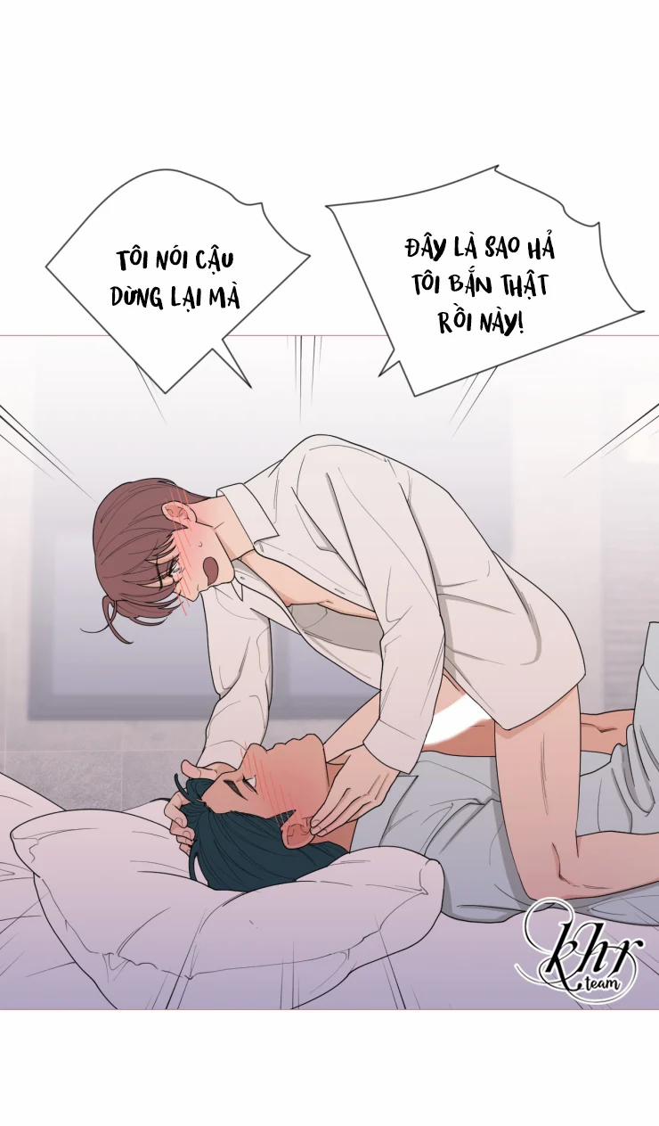 manhwax10.com - Truyện Manhwa Bài Học Rau Mùi Chương 2 Trang 31