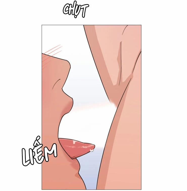 manhwax10.com - Truyện Manhwa Bài Học Rau Mùi Chương 2 Trang 5