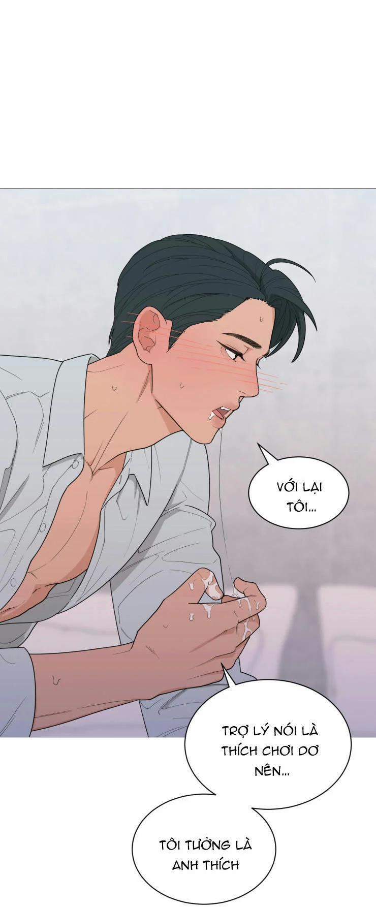 manhwax10.com - Truyện Manhwa Bài Học Rau Mùi Chương 2 Trang 44