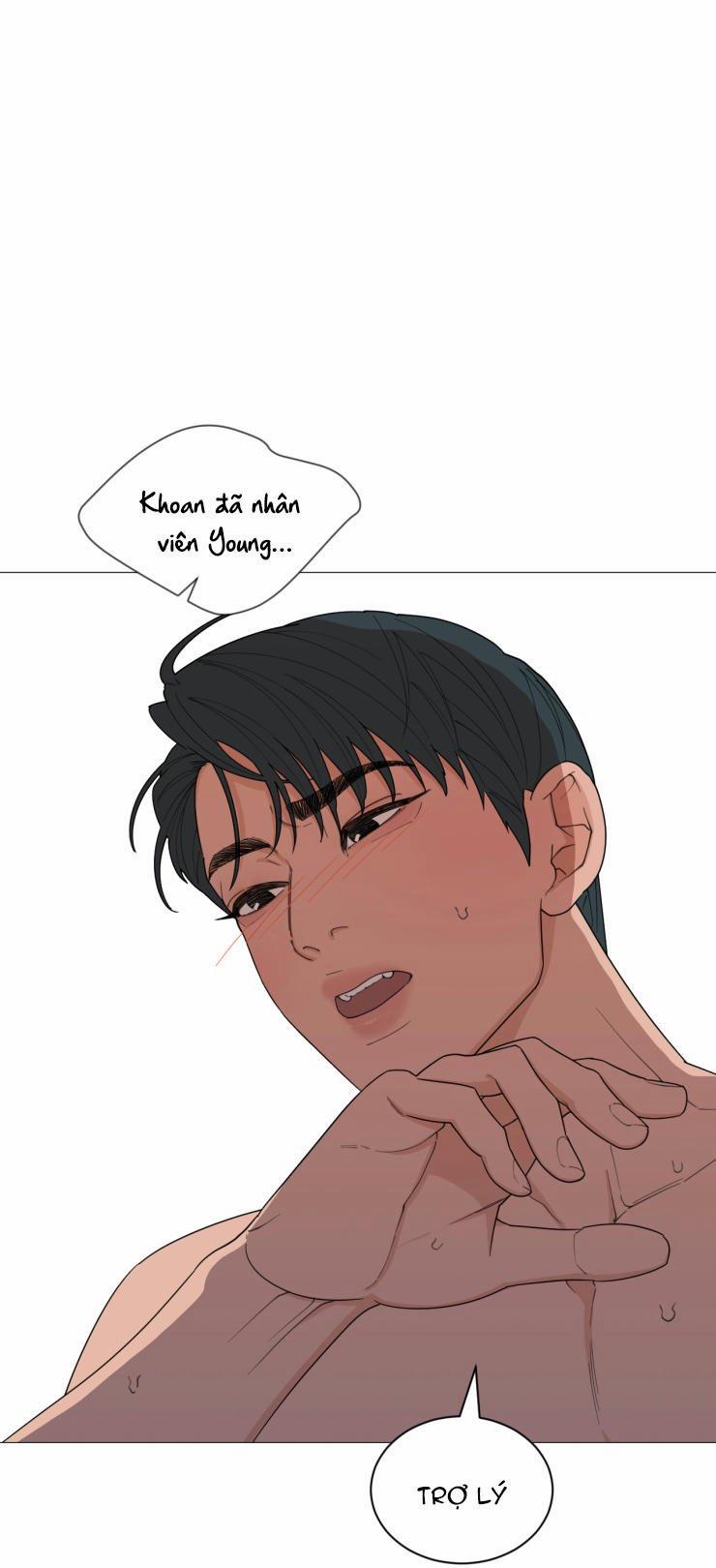 manhwax10.com - Truyện Manhwa Bài Học Rau Mùi Chương 2 Trang 68