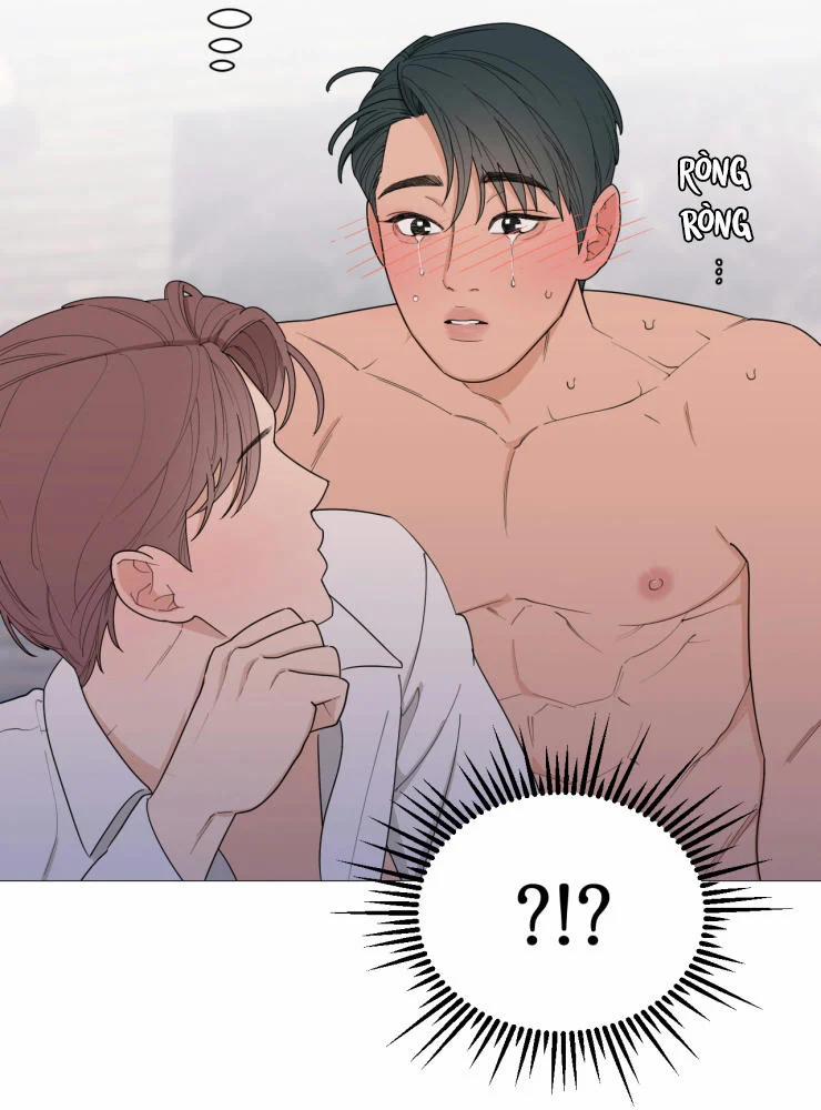 manhwax10.com - Truyện Manhwa Bài Học Rau Mùi Chương 2 Trang 78