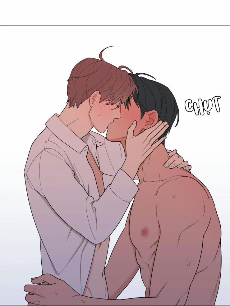 manhwax10.com - Truyện Manhwa Bài Học Rau Mùi Chương 2 Trang 92